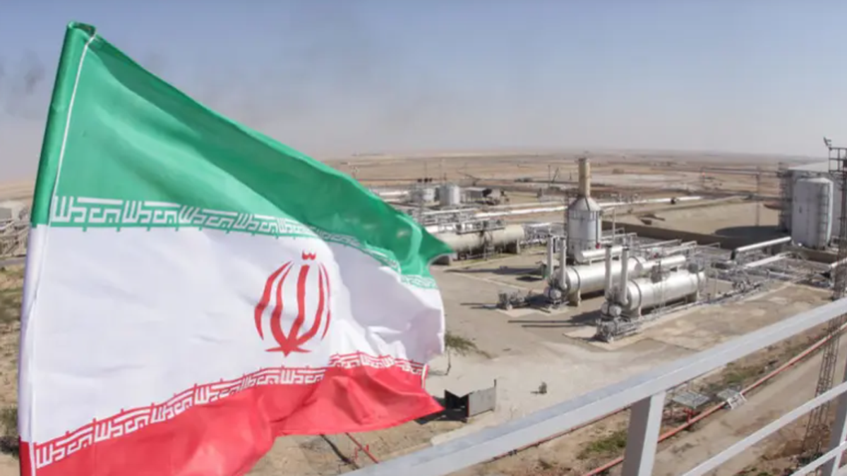 Iran’s oil exports could remain at zero despite 1.68m bpd potential: TankerTrackers