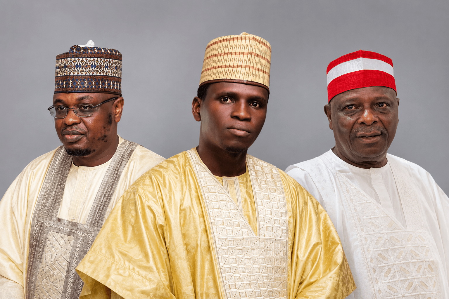 Rarara’s attack song normal in politics, Kwankwaso tells Pantami