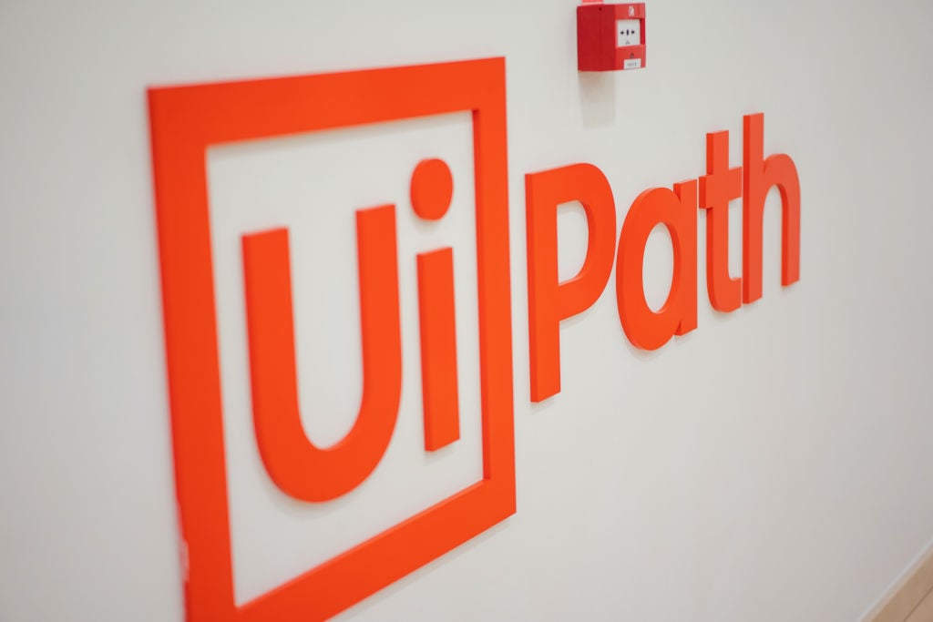 Why UiPath Stock Plunged Today