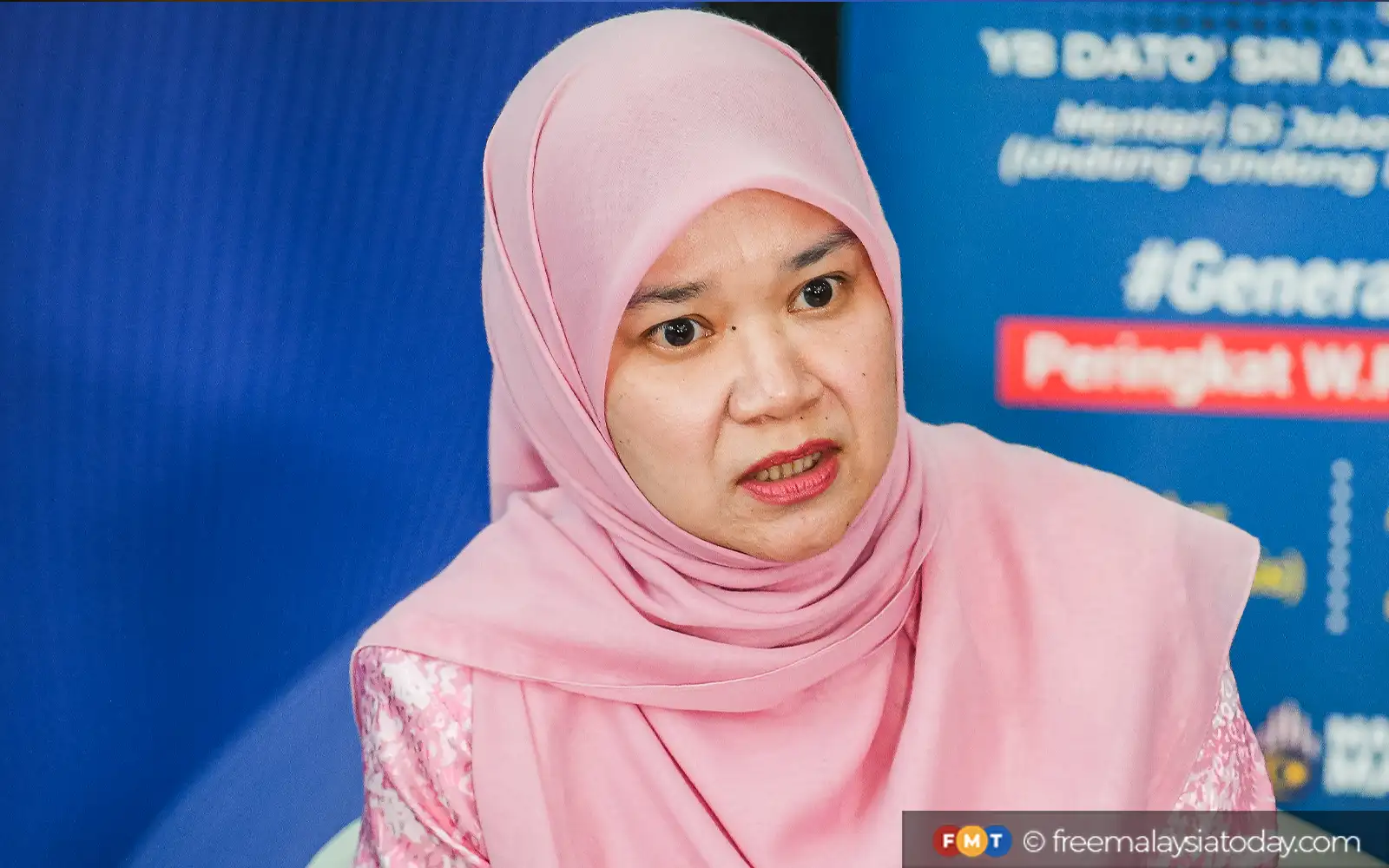 Tiada SJKT akan ditutup, tegas Fadhlina