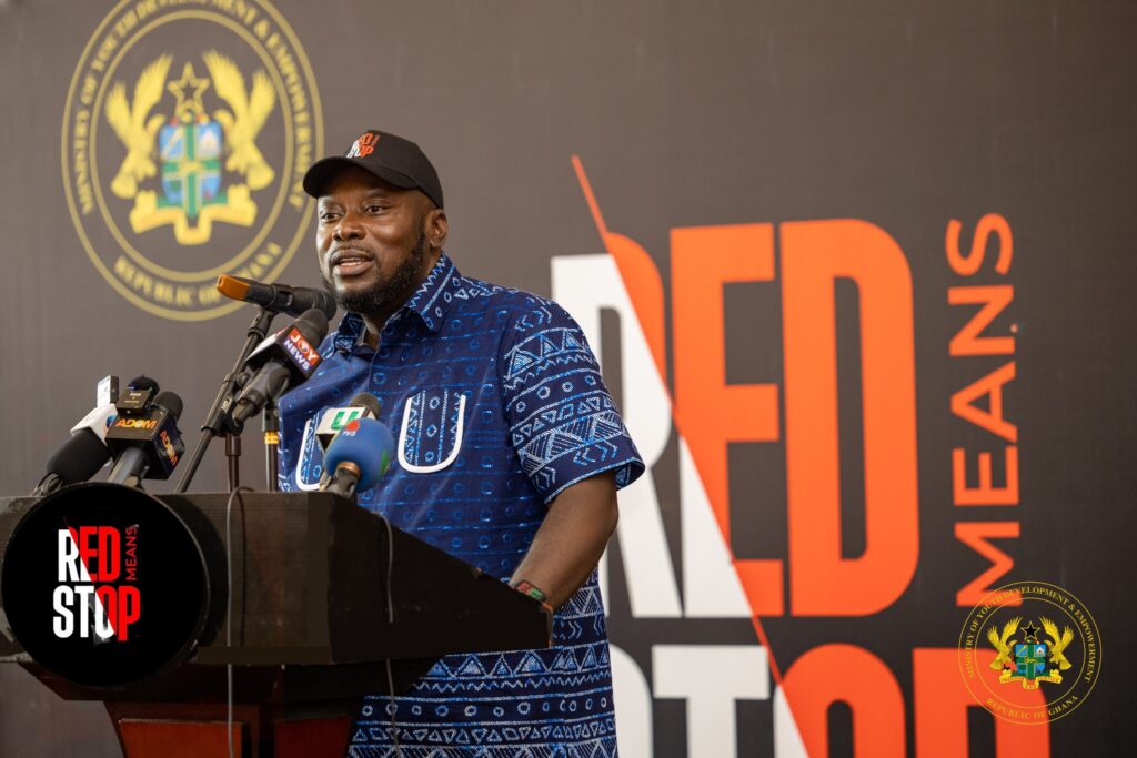 Youth Minister moves to tackle rising hostel fees at KNUST