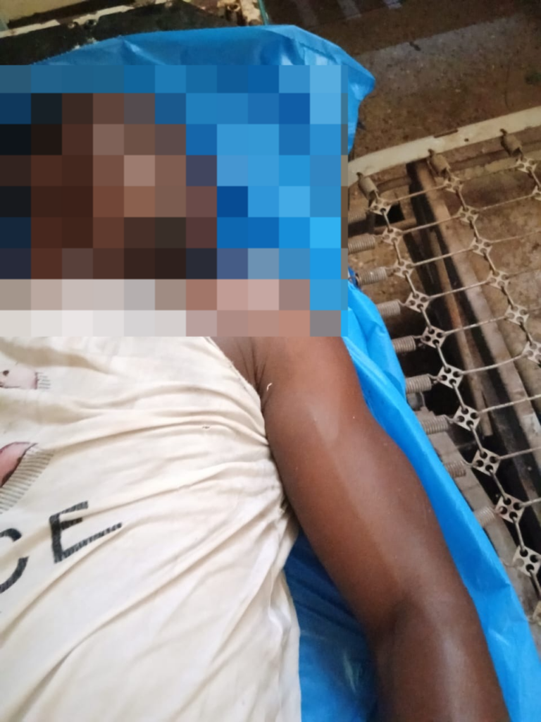 34-year-old driver allegedly beaten to death over misunderstanding at Gomoa Achiase