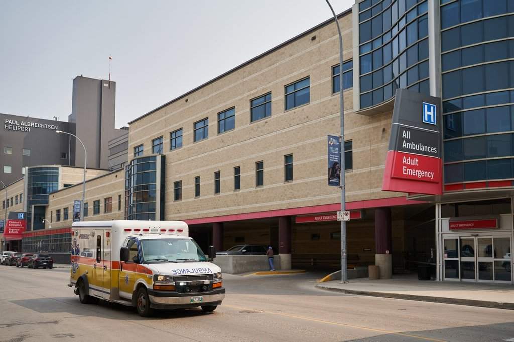Nurses union questions safety as ransomware hits Health Sciences Centre systems