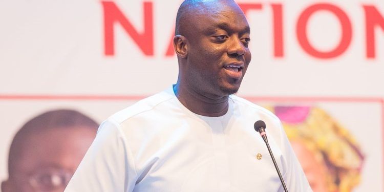 Legal vacation: Chief Justice's defence is 'unconvincing, legally unreasonable' - NPP