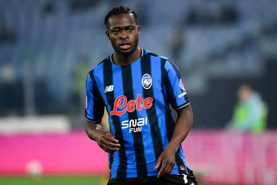 Kamaldeen to miss two-three months after knee injury during friendly against Schalke 04