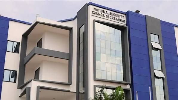Mahama makes key appointments to reorganise National Security Council Secretariat
