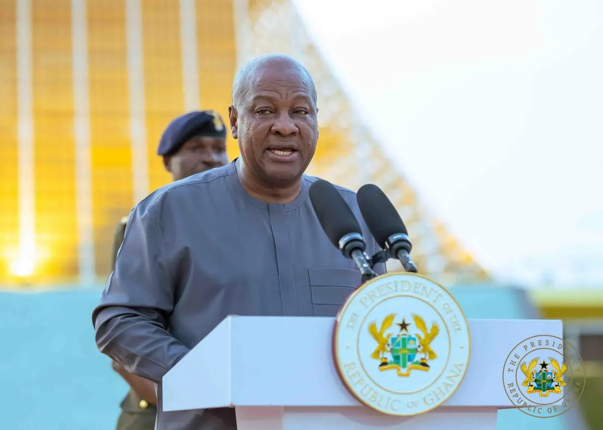 Presidency announces six new appointments in National Security Council Secretariat reorganisation