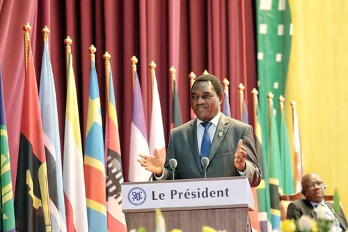 Zambia 2026 Elections: Intimidation, persecution and illegal arrests against political opposition