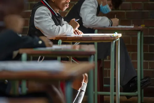 Outcry over 27 000 vacant teacher posts in South Africa