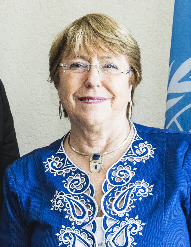 Argentina’s Rafael Grossi ranks behind other Latin American leaders in UN Secretary General straw poll