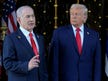 Trump and Netanyahu's feuds never lasted. This one might