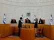 Israel's chief justice: Knesset decision to close nursing home polls a democratic 'step backward'