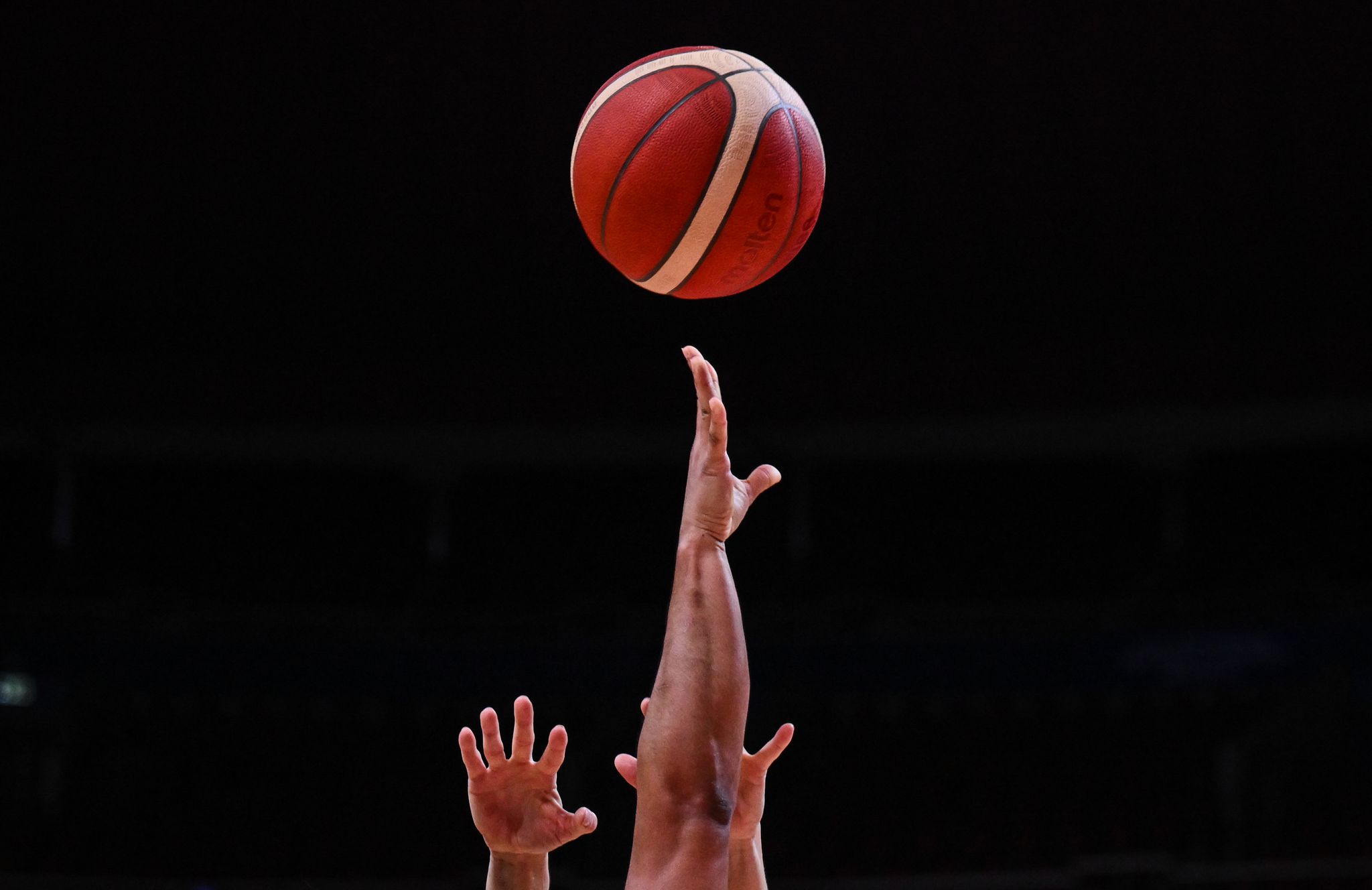 Fire alarm scare at women's basketball World Cup team hotel