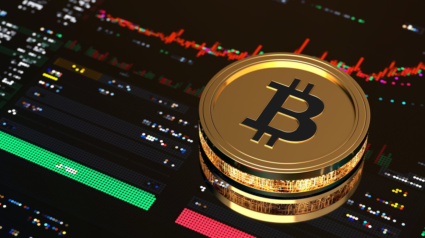 Here's the 1 Crypto I'd Buy If I Could Pick Only One
