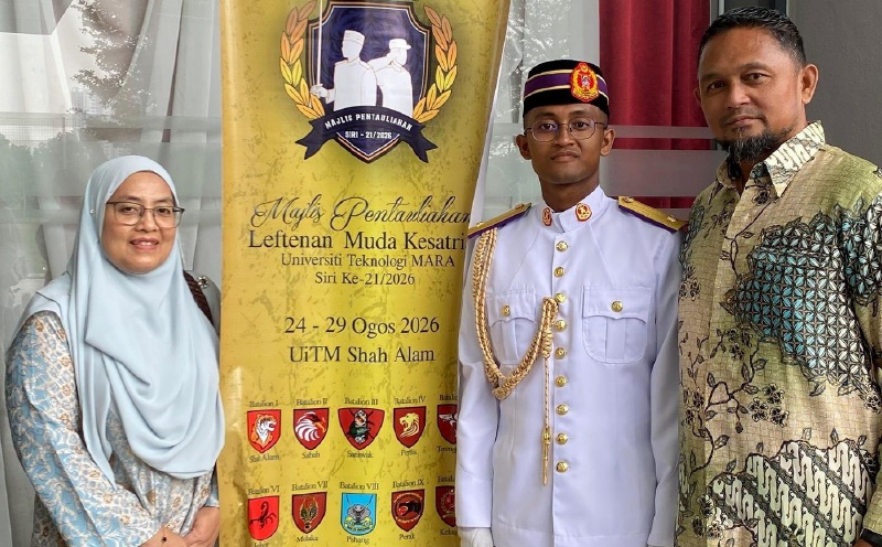 UiTM duathlon: 9 participants experience breathing difficulties, 1 dies