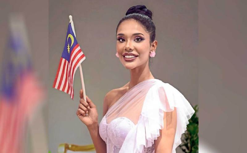 Fadhlina praises Taanusiya for championing education, advocacy