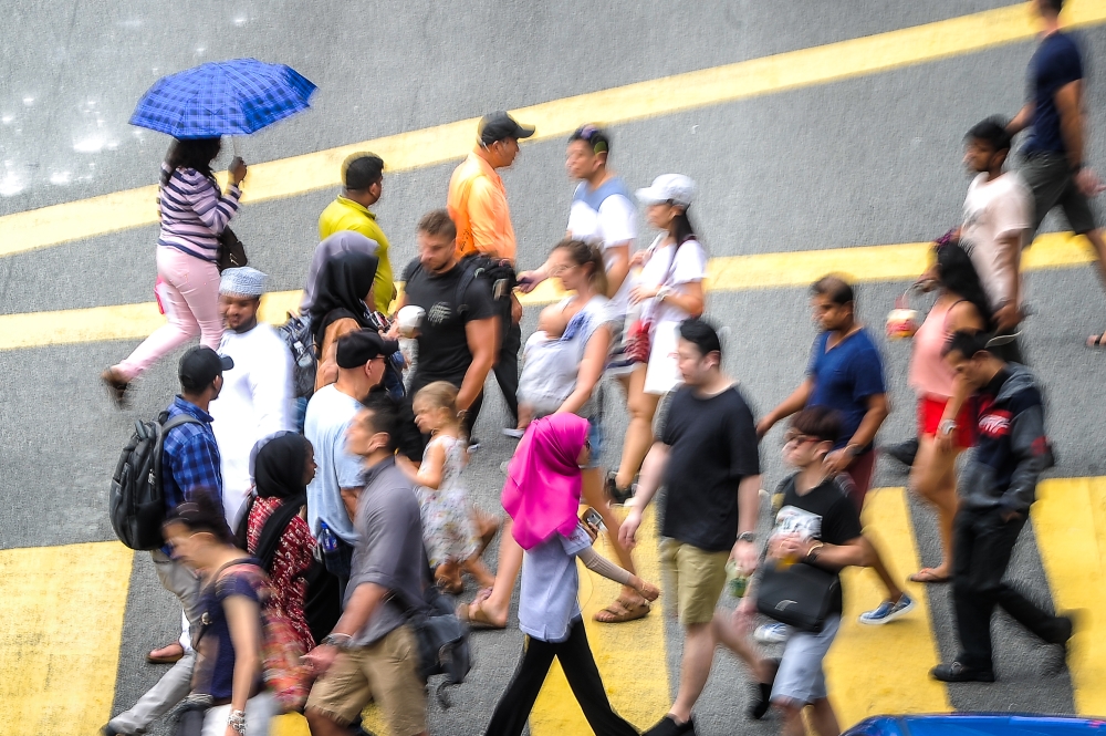 Budget 2027 to emphasise support for M40 and lower‑income groups, says Finance Minister’s aide