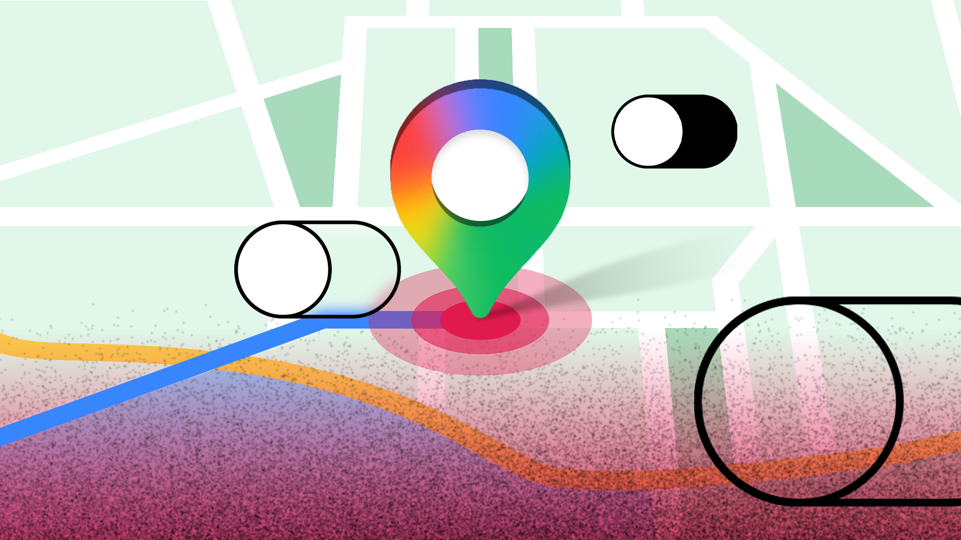 3 hidden Google Maps settings you should turn off right away