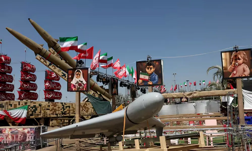 Hormuz to stay closed unless US meets Iran's conditions, Iran official says