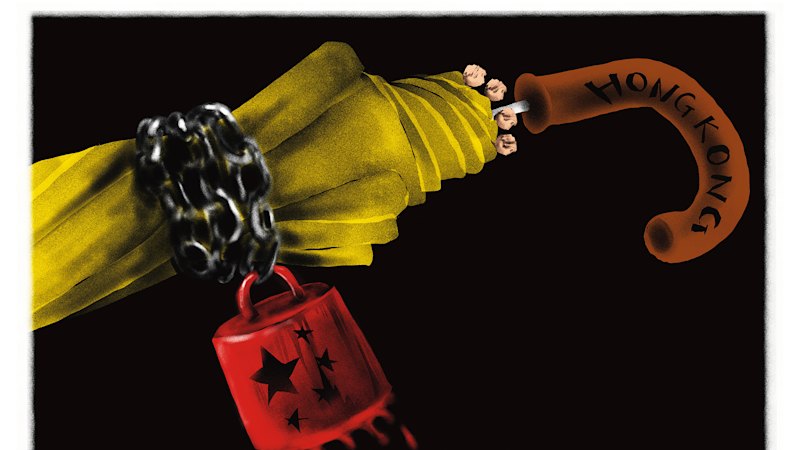 Demand leaders act for our survival