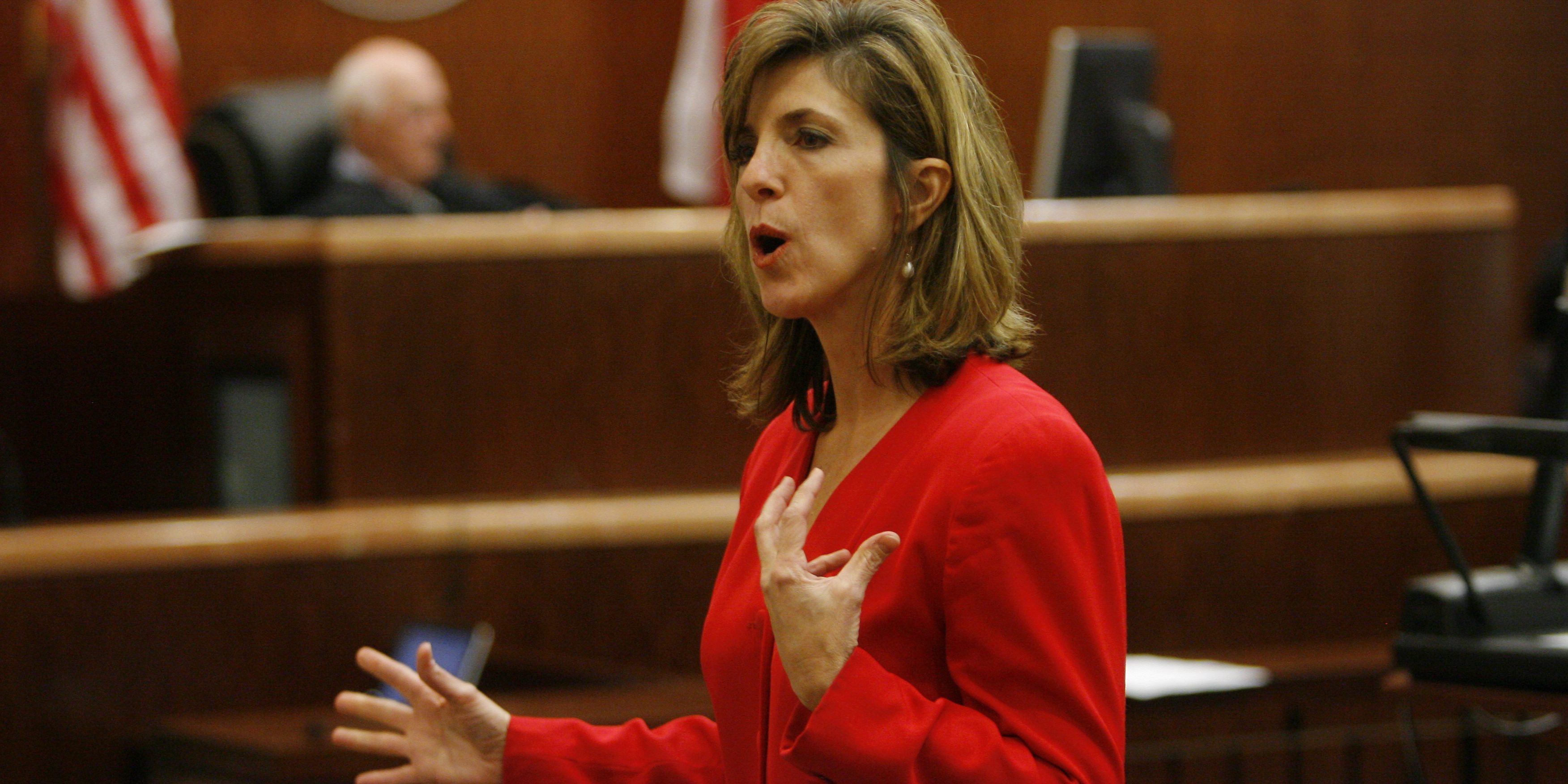 A True-Crime Star’s Lurid Claims Sent a Man to Die. Her Key Witness Just Recanted.