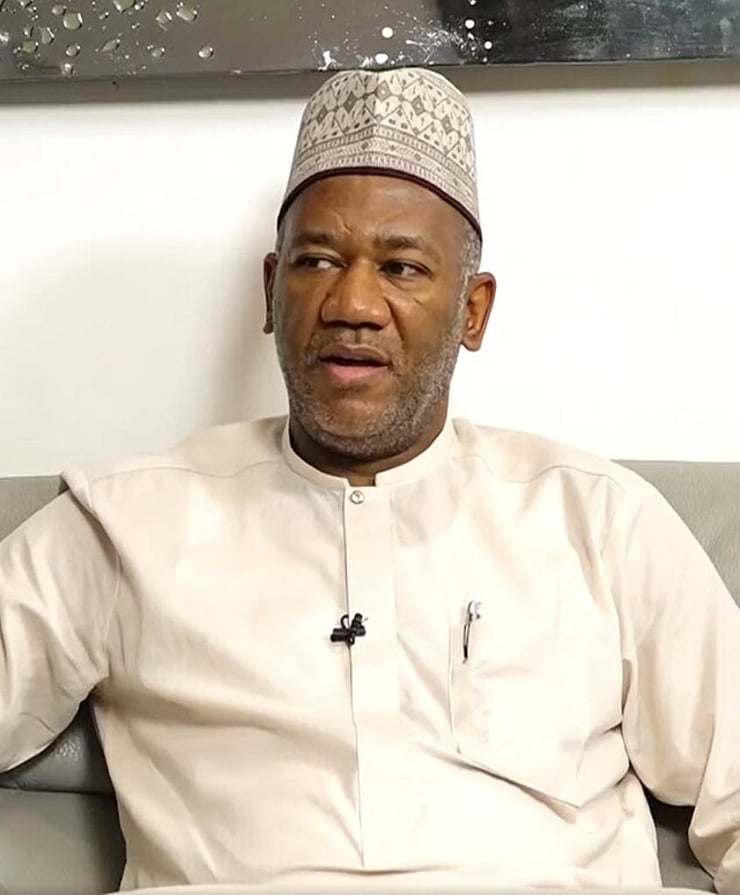 ‘Most corrupt govt ever’ – Datti Baba-Ahmed blasts Buhari administration