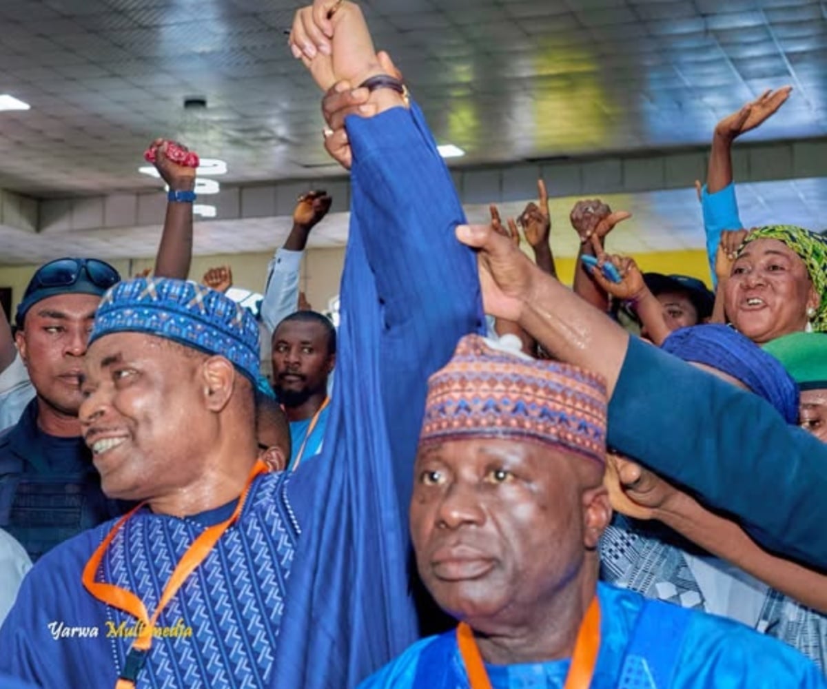 2027: SDP guber primary breached electoral act, void ab initio – Wadada’s associate