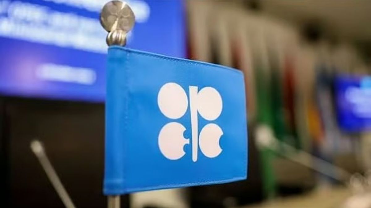 OPEC chief: Maritime security challenges met with proactive solutions