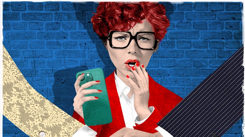 I discovered my married boss is cheating with a co-worker. What do I do?