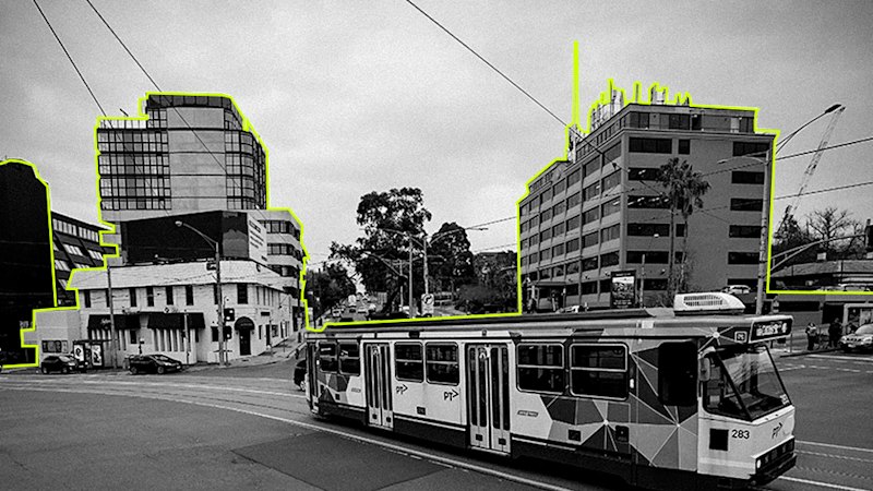 Donald Trump called him America’s worst mayor. Now this Trump target has ideas for Melbourne