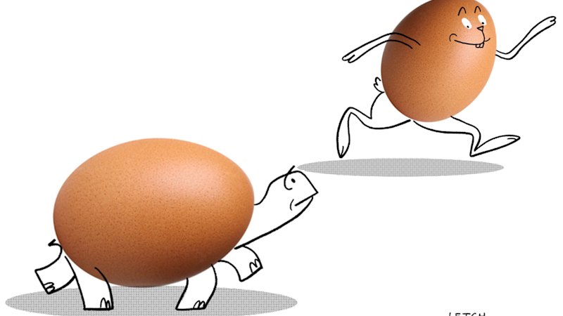 There are three types of super fund. Are you in the right one?