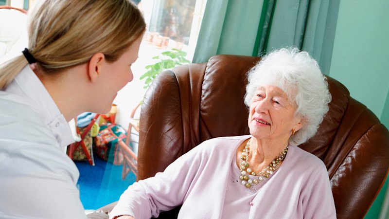 Half-priced aged care at home sounds like a bargain. Here’s why it isn’t