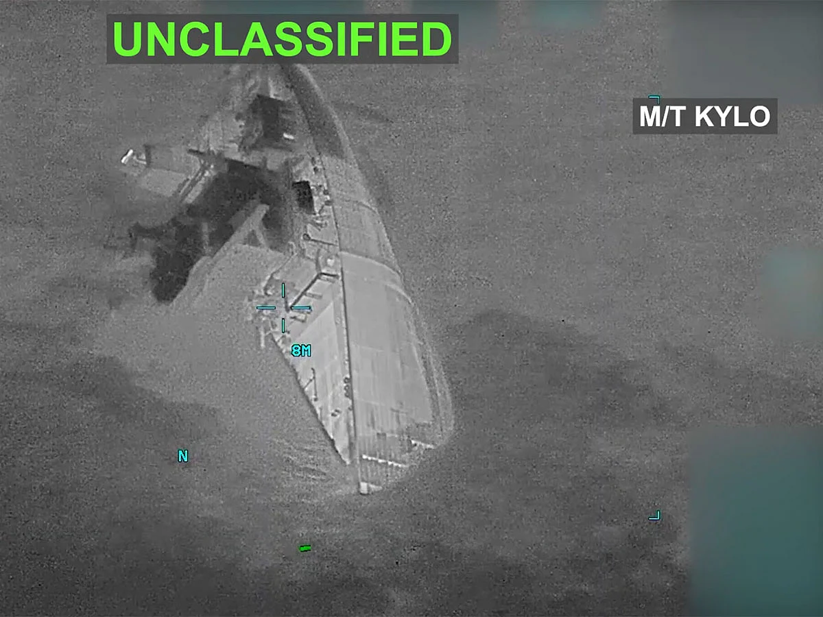 Iran threatens 'faster, more intense' response to US attacks