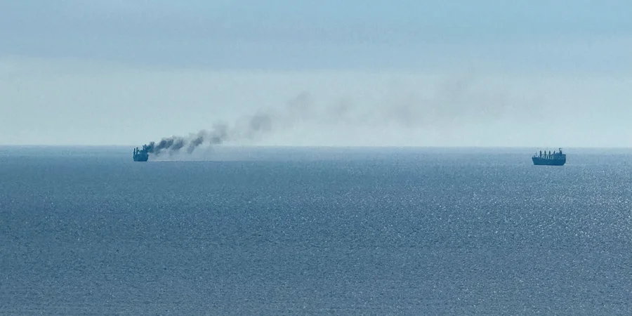 Turkiye increasingly unnerved about Black Sea shipping security