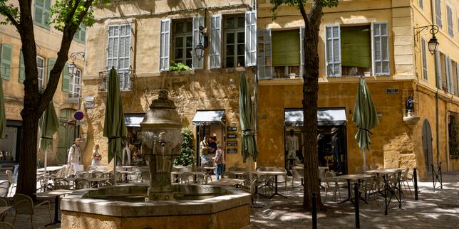 Want a vibrant cultural life in France? These are the best places to buy property