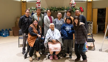 This New App Created in Collaboration With the Rainy Lake Ojibwe Community Aims to Preserve Indigenous Language and Knowledge