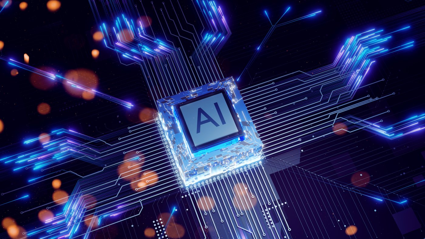 Got $1,000? 3 Stocks Building the Physical Artificial Intelligence (AI) Era