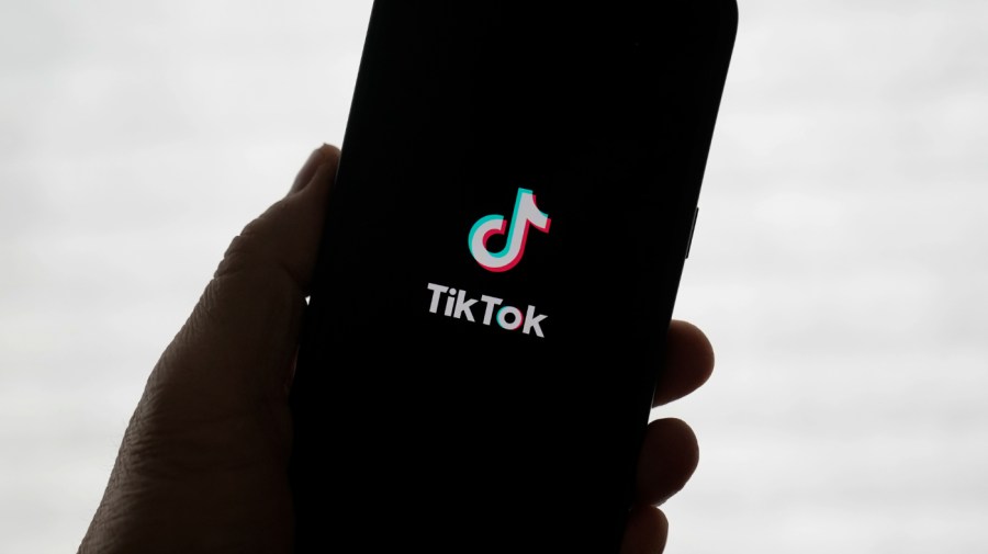 OMB rescinds TikTok ban on government devices