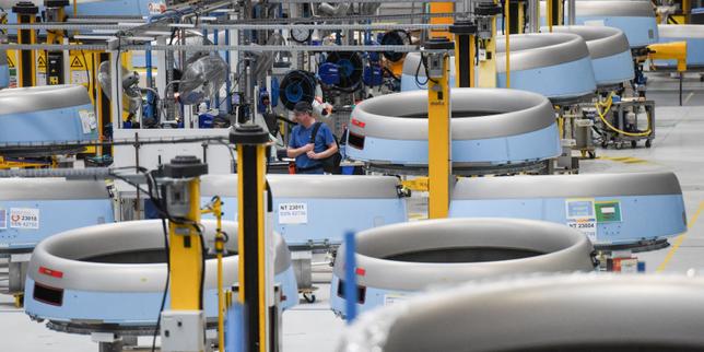 New aircraft orders: Airbus widens gap with Boeing