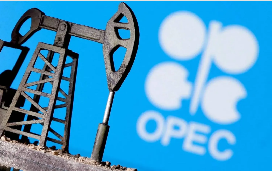 OPEC+ keeps oil production quotas unchanged after meeting