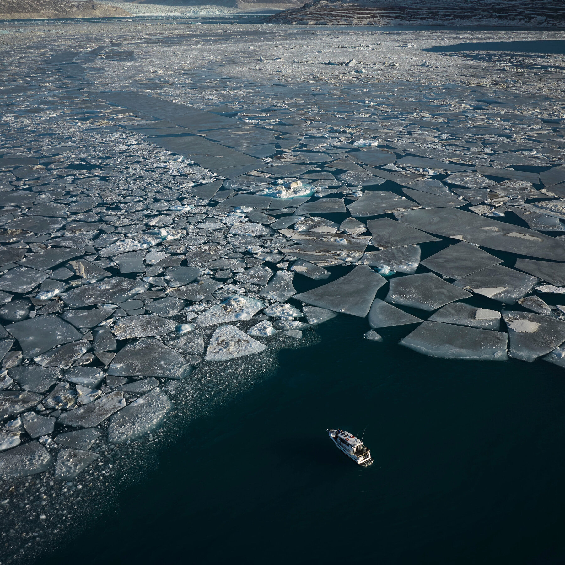 Trump Administration Kills Annual Arctic Report Card