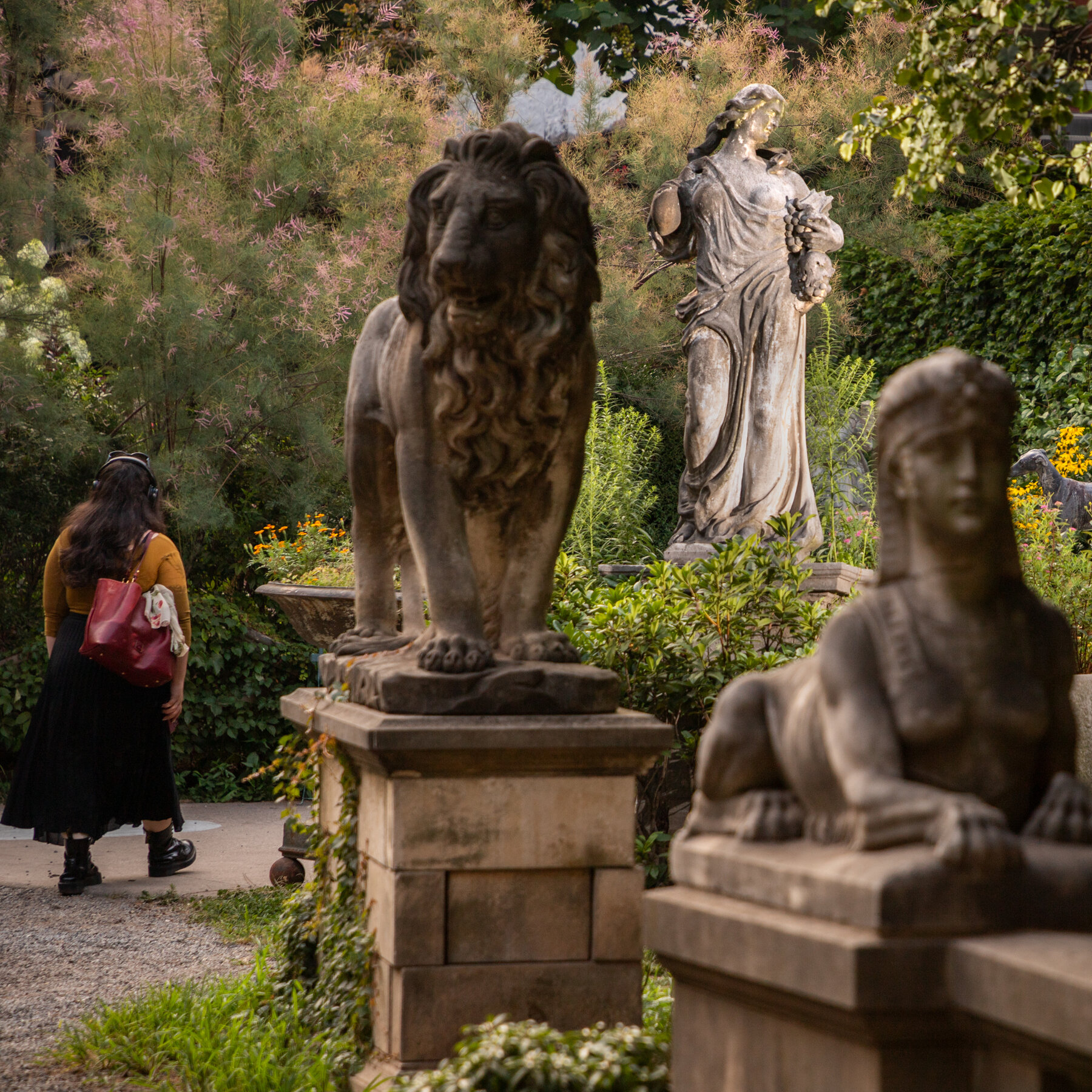 Mamdani to Abandon Plan to Replace Elizabeth Street Garden With Housing