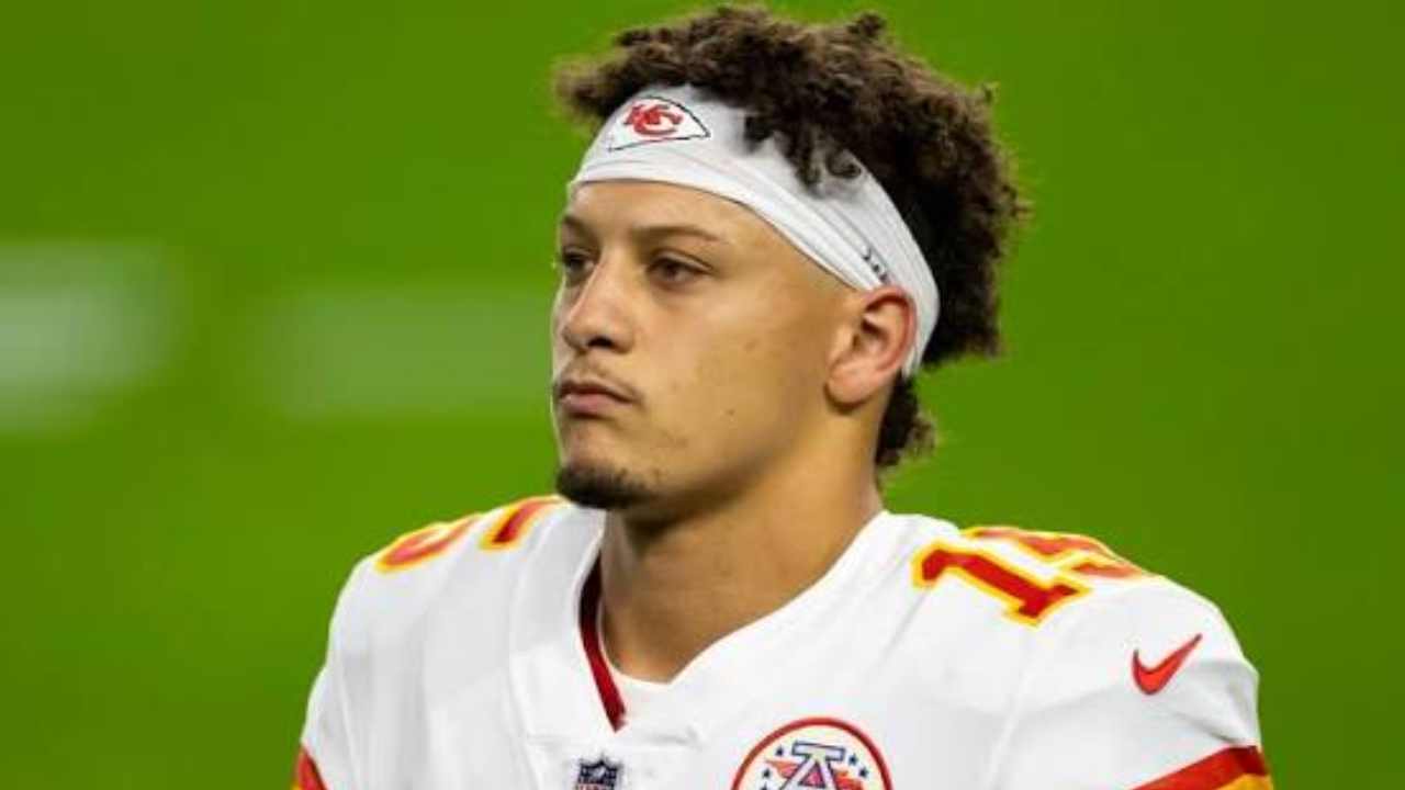 Patrick Mahomes’ controversial confession sparks fitness debate ahead of new season