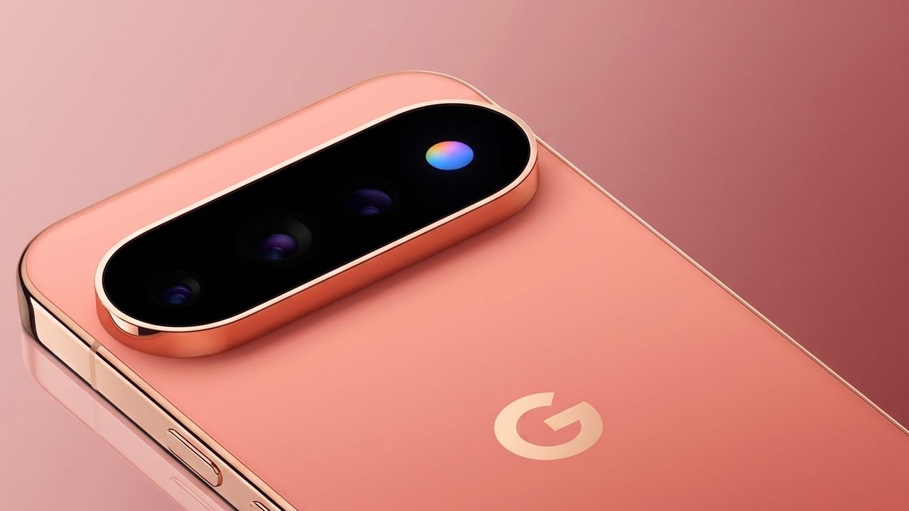 Google Pixel 11 Pro XL benchmarks leak — and Tensor G6 is 96% slower than Galaxy S26 Ultra