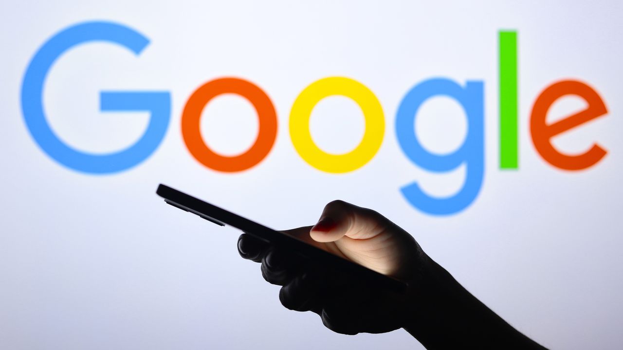 After 25 years, Google's iconic Search button is disappearing for some users — and this is the replacement