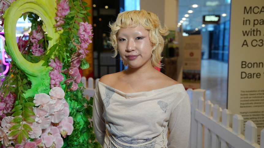 'Dare to Dream' project combats lack of queer spaces in Sydney's west