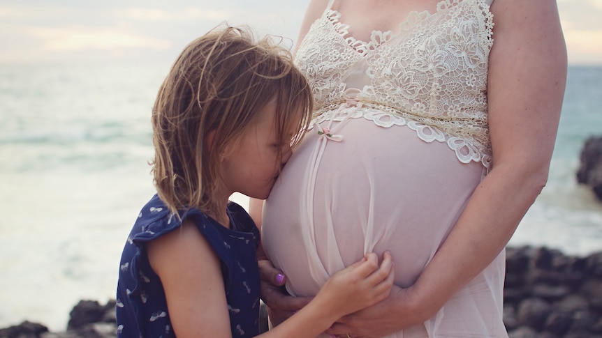 Calls to address hidden pain of regional pregnancy loss