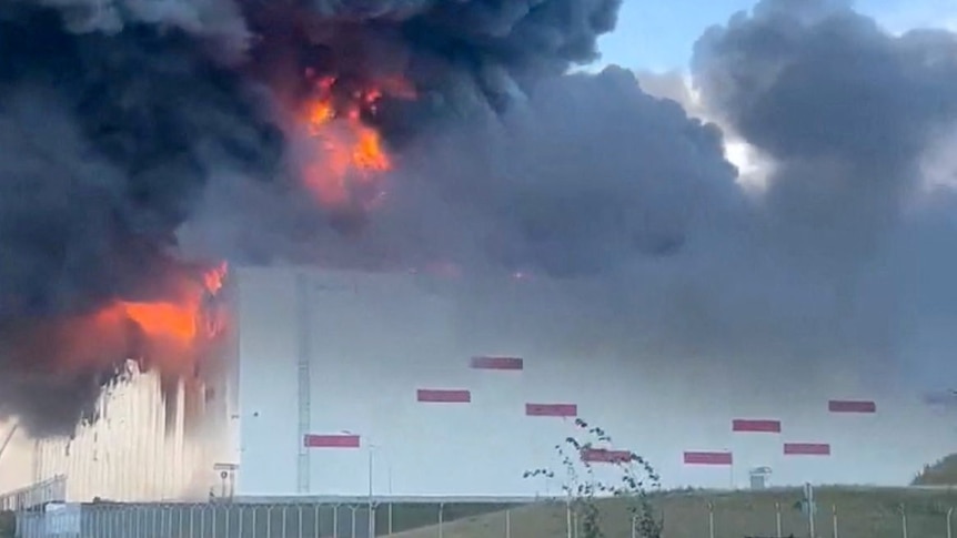 'People are losing everything': Ukraine's drones could crash Russian banks