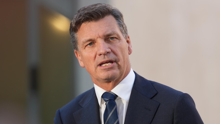 VIP gambling perks targeted as Labor, Coalition edge toward deal