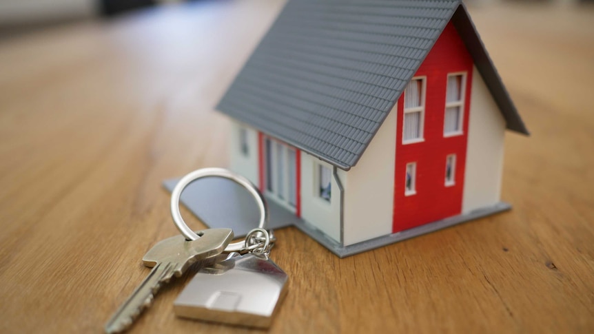 Are you really a 'home owner' if you're living at your parents' place?